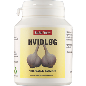 Hvidløg
