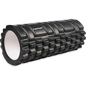 Tunturi Yoga Foamroller 33 cm - sort