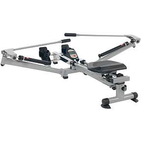 Top Sport Accord romaskine