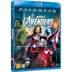 The Avengers