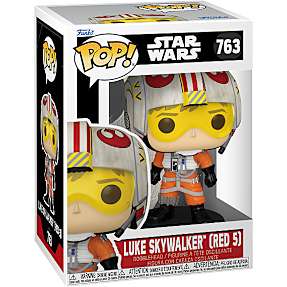 Funko POP! Star Wars figur - Luke Skywalker