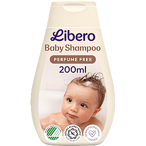 Babyshampoo