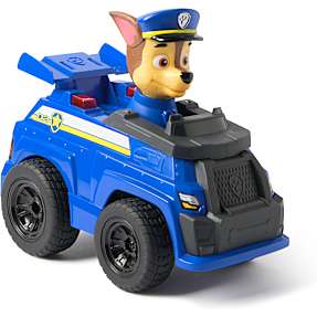 Paw Patrol Chase med fjernstyret Action Cruiser