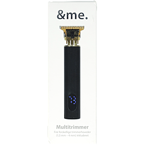 &me Multitrimmer
