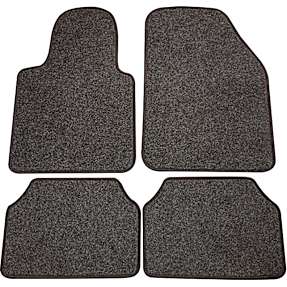 Avant Uniline måttesæt - koksgrå