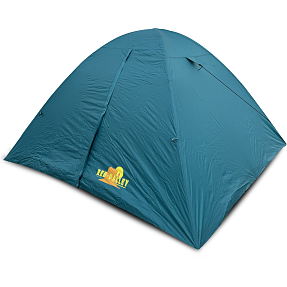 Red Valley 3 personers iglotelt