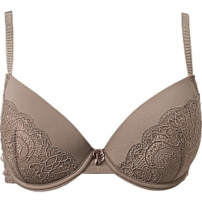VRS dame BH str. B90 - brun