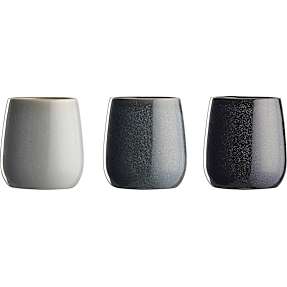 Lærke tandkrus - assorteret