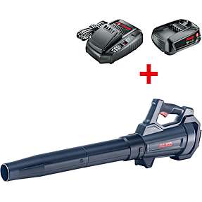 AL-KO LB 1860 løvblæser 