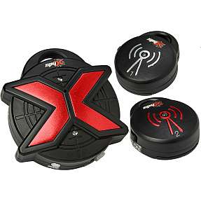 SpyX Alarm og sporingssæt