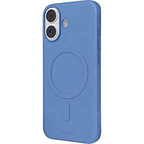 SBS Instinct Mag cover til iPhone 17 - blå