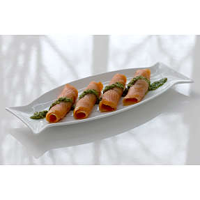 Steel-function Capri fiskefad - lille