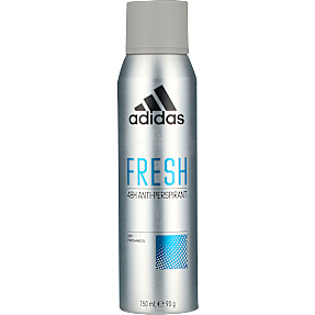 Cool & Dry deospray