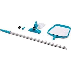 Intex 28002 plejesæt til pool