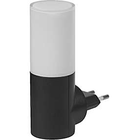 Lunetta Flare vågelampe - varmt lys