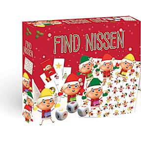 Find Nissen
