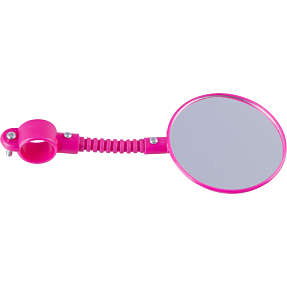 321 Go! sidespejl - pink