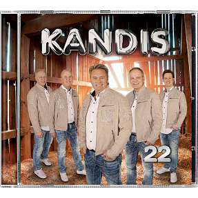 CD Kandis - Kandis 22