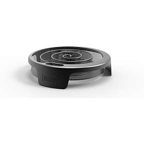 Weber koldrøgningsbakke