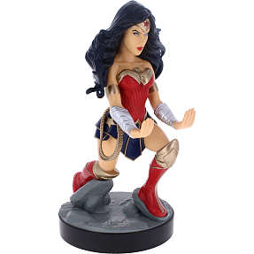 Cable Guys figur 21 cm - Wonder Woman