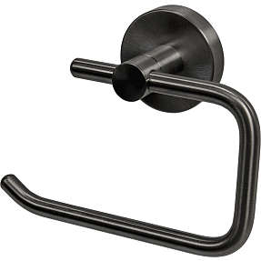 Haceka Kosmos toiletrulleholder - grafit