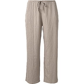 VRS dame bukser str. 52 - beige