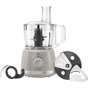 OBH Nordica Soleil food processor