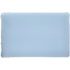 Salling NatteRo Cool Termo hovedpudebetræk 65x43 cm - Kølende