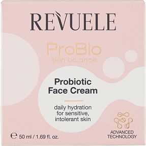 Dagcreme sensitiv hud