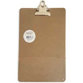 Clipboard