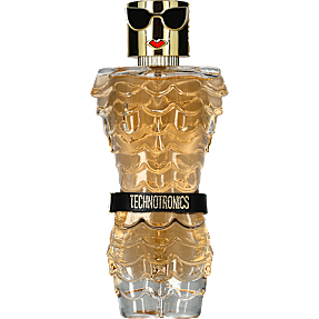 Techno Tronics Woman Eau de Parfum