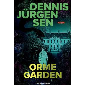 Ormegården - Dennis Jürgensen