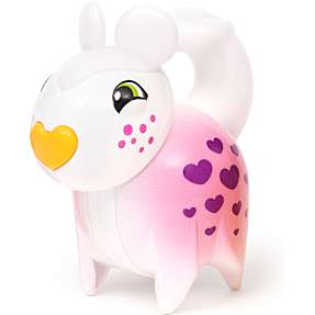 BRIO Flora Magnolia figur