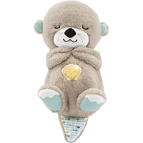 Fisher-Price Soothe 'n Snuggle odder plysdyr
