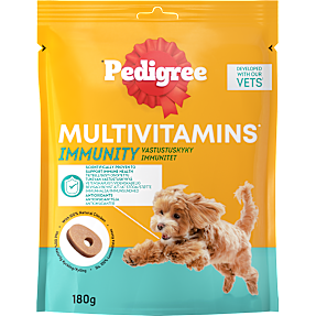 Godbidder m. kylling