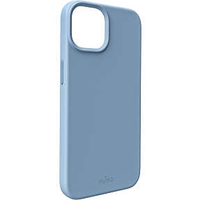 Puro iPhone 13/14 cover - blå