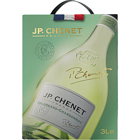 Colombard-Chardonnay
