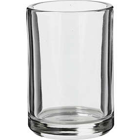 Lunar tandkrus - klar