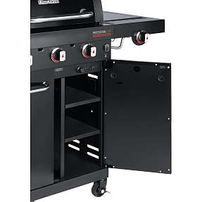 Char-Broil Made2match Indvendige hylder