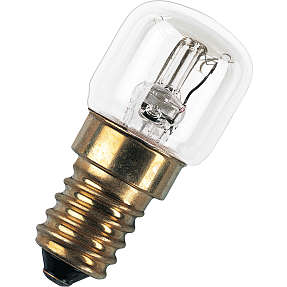 Osram ovnpære 0,9W - op til 300°C