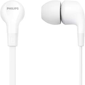 Philips TAE1105 kablede in-ear-hovedtelefoner