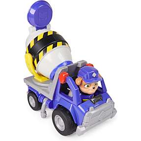 Rubble & Crew køretøj