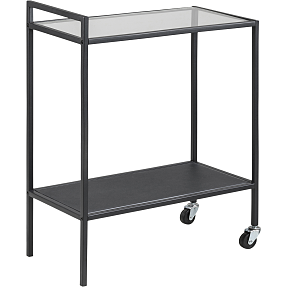 Southall rullebord - sort