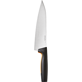 Fiskars Functional Form kokkekniv (20 cm)