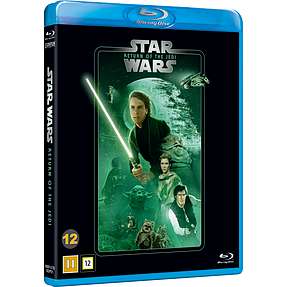 Star Wars Episode 6: Return of the Jedi