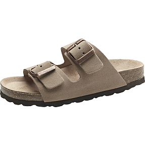 VRS børne slippers str. 31 - beige