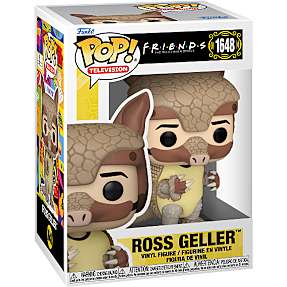 Funko POP! Friends - Ross Geller