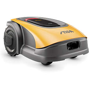 Stiga GPS robotplæneklipper A750
