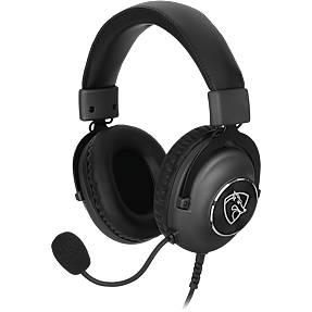 Nox Whisper gaming høretelefoner