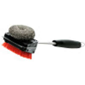 Char-Broil Hot & Cool-Clean børste